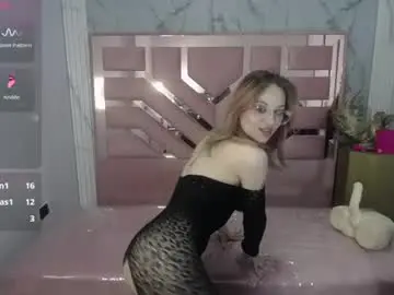 Chaturbate Private Sex Chat of abril_ch_