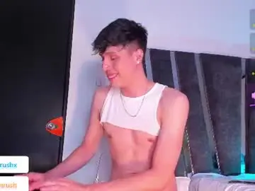 Chaturbate Adult Webcams of adrianrushx