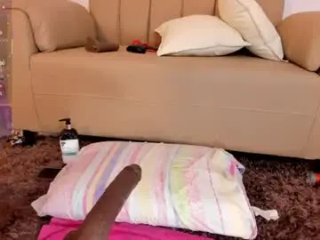 Chaturbate Sex Cam of alysonjackson