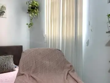 Chaturbate Sex Cam of ari____