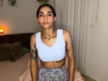 Chaturbate Sex Cam of ari____