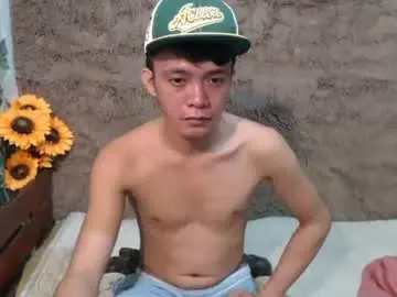 Chaturbate Adult Video Chat of asian_bighead06