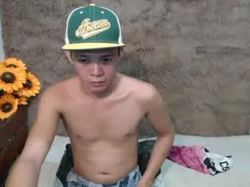 Chaturbate Adult Video Chat of asian_bighead06