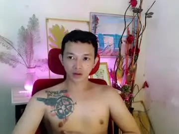 Chaturbate Sex Cam of brent_handsome