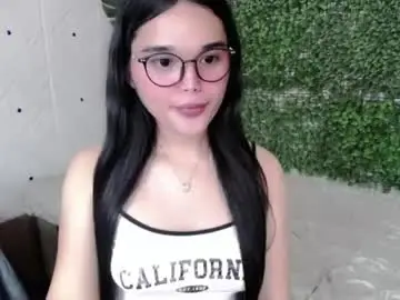 Chaturbate Nude Webcam of briana_sinclaire