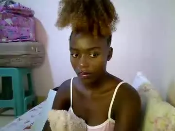 Chaturbate Adult Webcam of bunny_bliss1