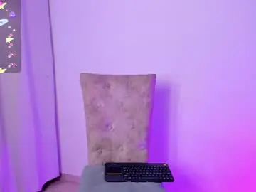 Chaturbate Live Porn of camilacoxx