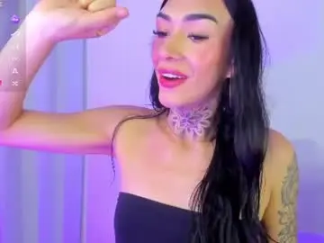 Chaturbate Adult Webcam of camilacoxx
