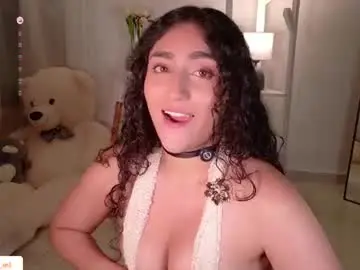 Chaturbate Best Webcam of caramel__