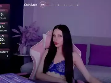 Chaturbate Adult Webcams of chloe_sia