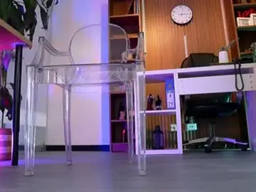 Chaturbate Adult Webcam of colete_milf