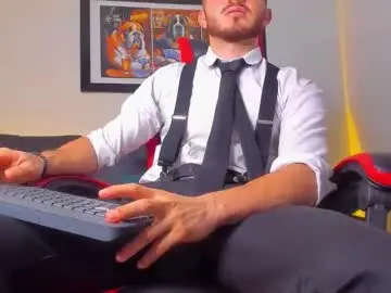 Chaturbate Best Webcam of danteeblake