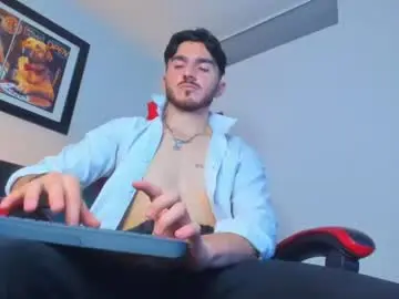 Chaturbate Sex Cam of danteeblake