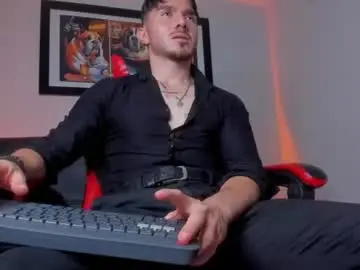 Chaturbate Adult Webcam of danteeblake