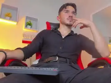 Chaturbate Private Sex Chat of danteeblake