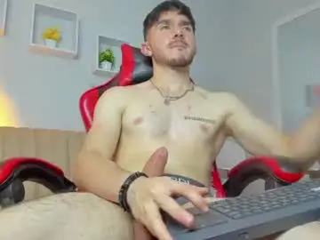 Chaturbate Free Live Porn of danteeblake