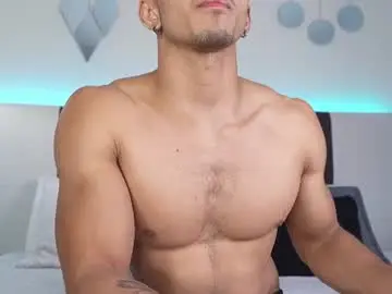 Chaturbate Best live sex cam show of danteestone