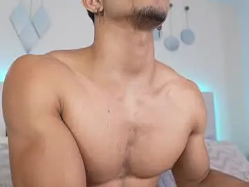 Chaturbate Nude Webcam of danteestone