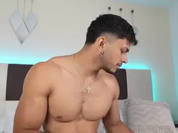 Chaturbate Live Sex of danteestone