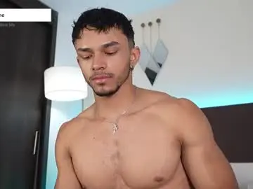Chaturbate Live Porn of danteestone