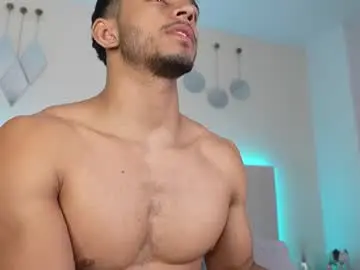 Chaturbate Private Sex Chat of danteestone