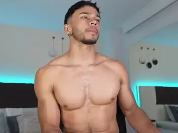 Chaturbate Live Sex of danteestone