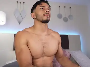 Chaturbate Free Porn Cam of danteestone