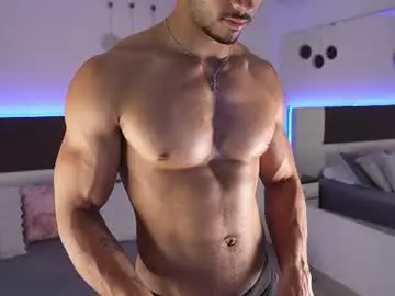 Chaturbate Free Porn Cam of danteestone