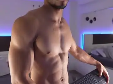 Chaturbate Private Sex Chat of danteestone