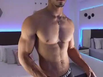 Chaturbate Sex Cam of danteestone