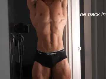 Chaturbate Live Sex Cam of danteestone
