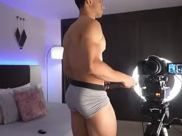 Chaturbate Live Sex of danteestone