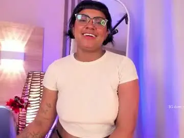 Chaturbate Sex Cam of domiiniquex