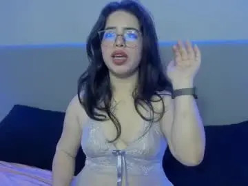Chaturbate Best live sex cam show of emily_tulip