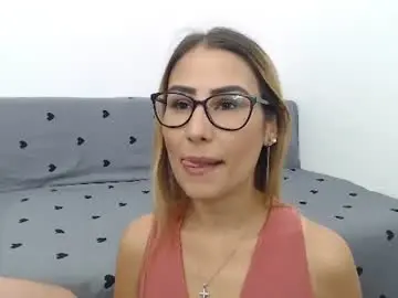 Chaturbate Live Sex Cam of exoticcxcouple