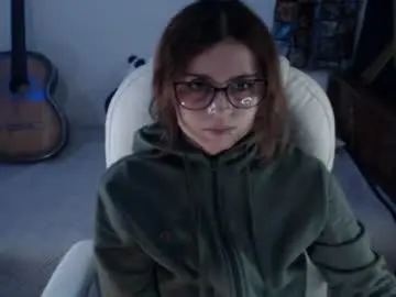 Chaturbate Sex Cam of flor3citarockera
