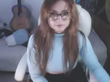 Chaturbate Adult Video Chat of flor3citarockera