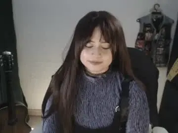 Chaturbate Adult Video Chat of flor3citarockera