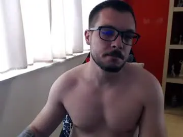 Chaturbate Live Porn of gangstalover8