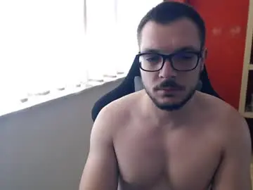 Chaturbate Live Sex of gangstalover8