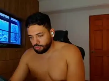 Chaturbate Free Live Porn of jerome3773