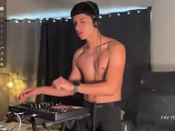 Chaturbate Live Porn of jim_dancer