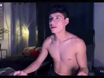 Chaturbate Best Webcam of jim_dancer