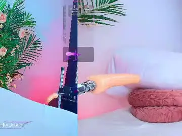 Chaturbate Best live sex cam show of kinky_karo