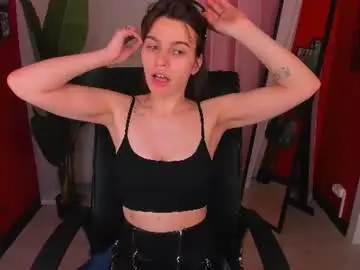 Chaturbate Live Sex Cam of kris_myers