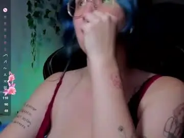 Chaturbate Best live sex cam show of kristyboobsin