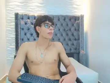 Chaturbate Adult Webcam of lenny_knox2