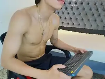 Chaturbate Live Sex of lenny_knox2