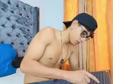 Chaturbate Best Webcam of lenny_knox2
