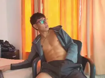 Chaturbate Nude Webcam of lenny_knox2